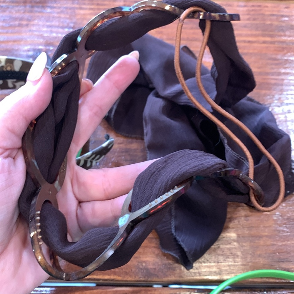 Vintage Headbands - Picture 14 of 15